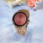 Gen 9 Pro Smart Watch for Ladies Price in Pakistan - Image 3