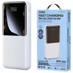 Remax RPP-623 Power Bank 20000mAh Price in Pakistan