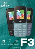 Faywa F3 Price in Pakistan 2026 - Image 3