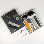 LAXASFIT Smartwatch Set 2 Devices