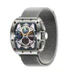 Wearfit V68 Smartwatch Fitness