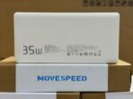 Fast Power Bank 20000mah (MOVESPEED Power Bank) - shuhaz