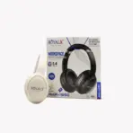 RHP-1550 Wireless Headphones Price in Pakistan - Image 2