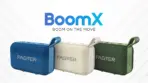 Faster Boom X Mini Speaker Price in Pakistan - Image 8